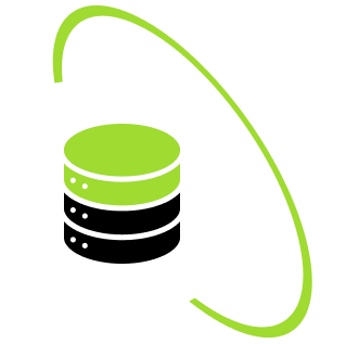 A Separate Instance of <br />Master Data