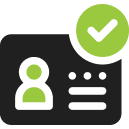 Instant TIN Verification with RBM