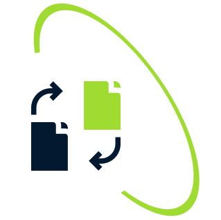 Transform from Any Source Format to <br />LHDN Format