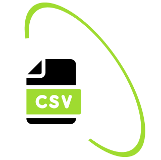CSV/A Excel File Loading CSV